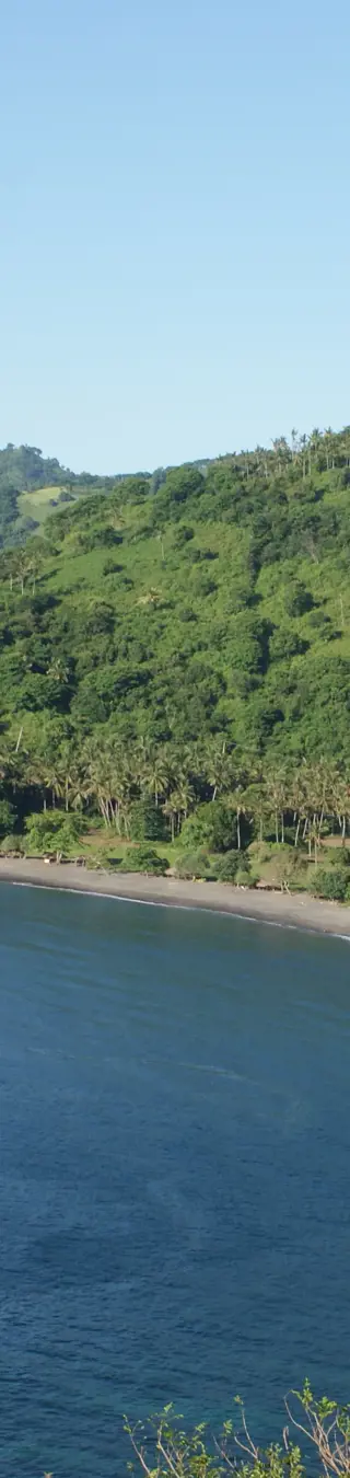 Von Senggigi aus Lombok erkunden